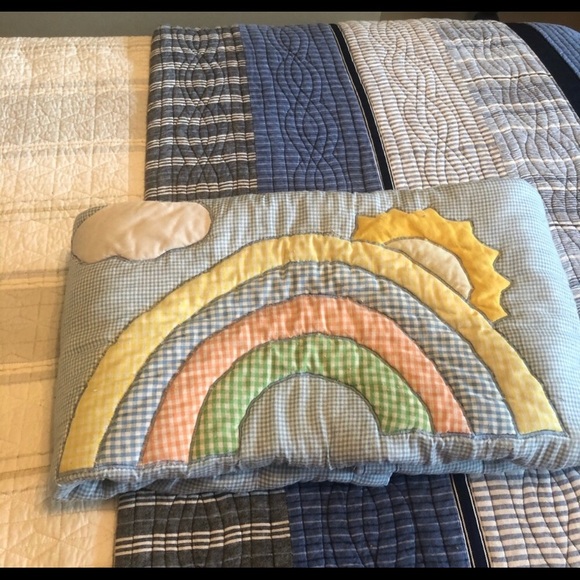 Other - Baby Quilt